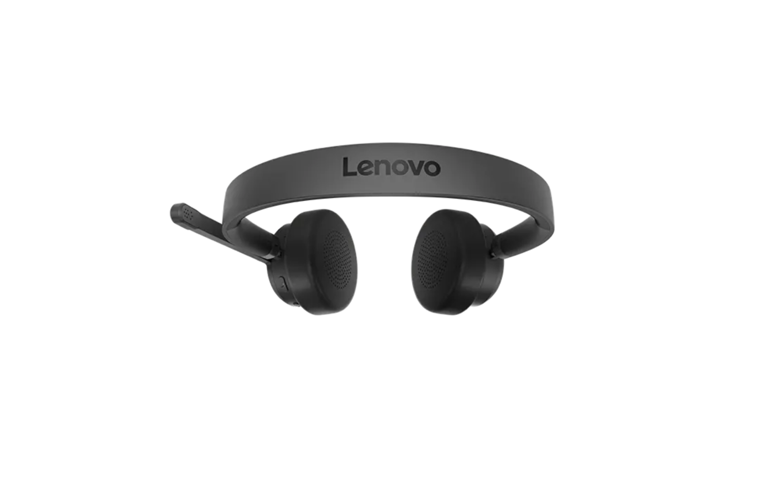 Audifonos Lenovo Wireless Stereo Headset 4xd1q30302 Negro – imagen 2