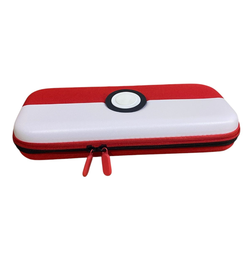 Bolso Estuche Protector Para Nintendo Switch 2 Pokemon