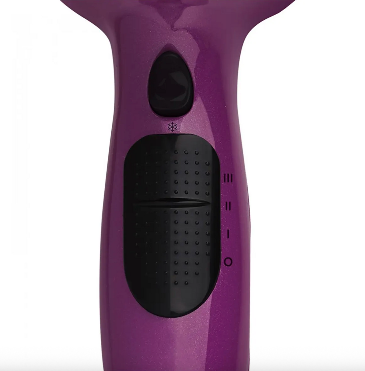 Secador de Pelo Revlon Control Frizz RVDR773 2000W Púrpura