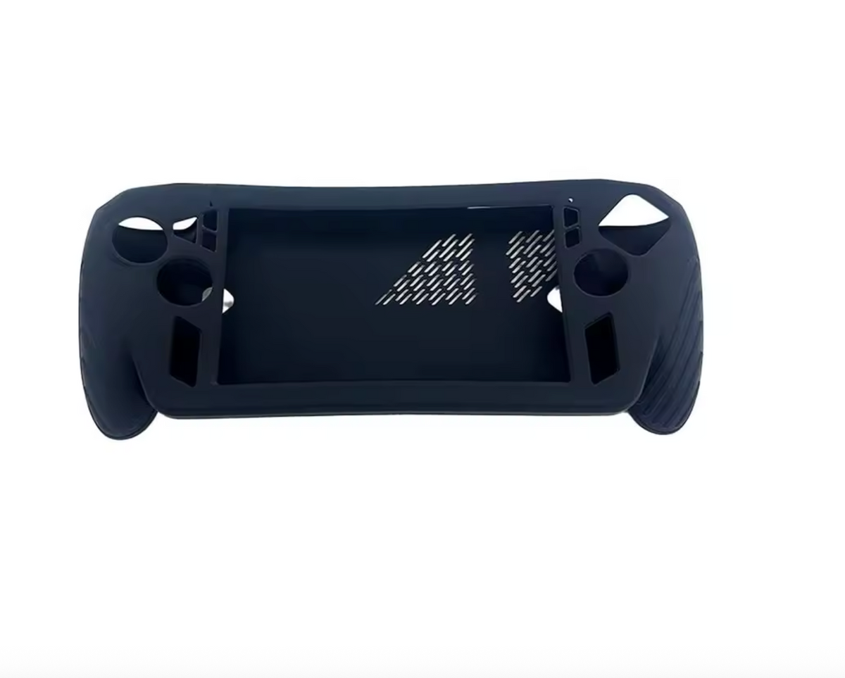 Funda De Silicona Para ASUS ROG Ally X Colores