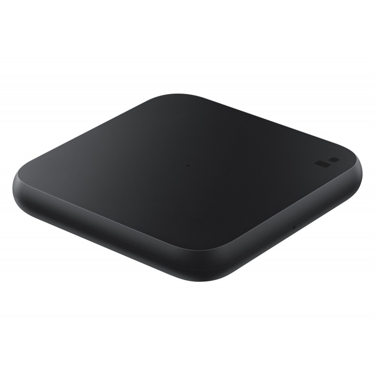 Cargador Inalámbrico Samsung 2021 EP-P1300BBEGWW Negro