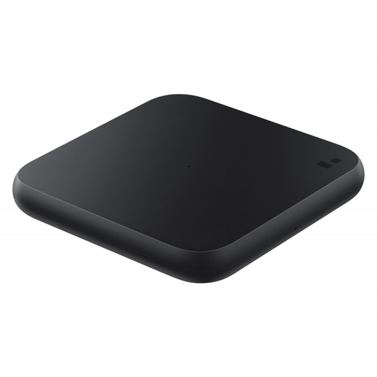 Cargador Inalámbrico Samsung 2021 EP-P1300BBEGWW Negro