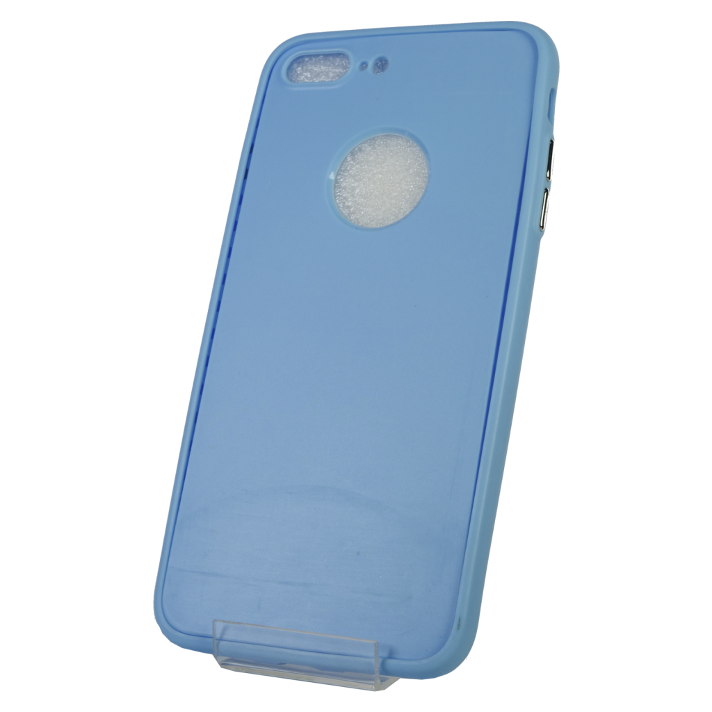 Apple Iphone 7 Plus Carcasa Gel 360 – imagen 7