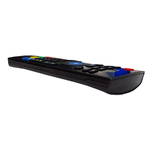 Control Remoto Teclado Smart Tv Air Mouse Android Pc Lg Datacom – imagen 2