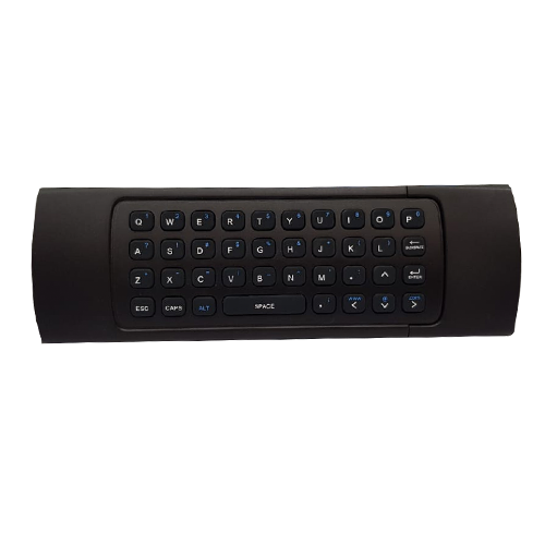 Control Remoto Teclado Smart Tv Air Mouse Android Pc Lg Datacom – imagen 3