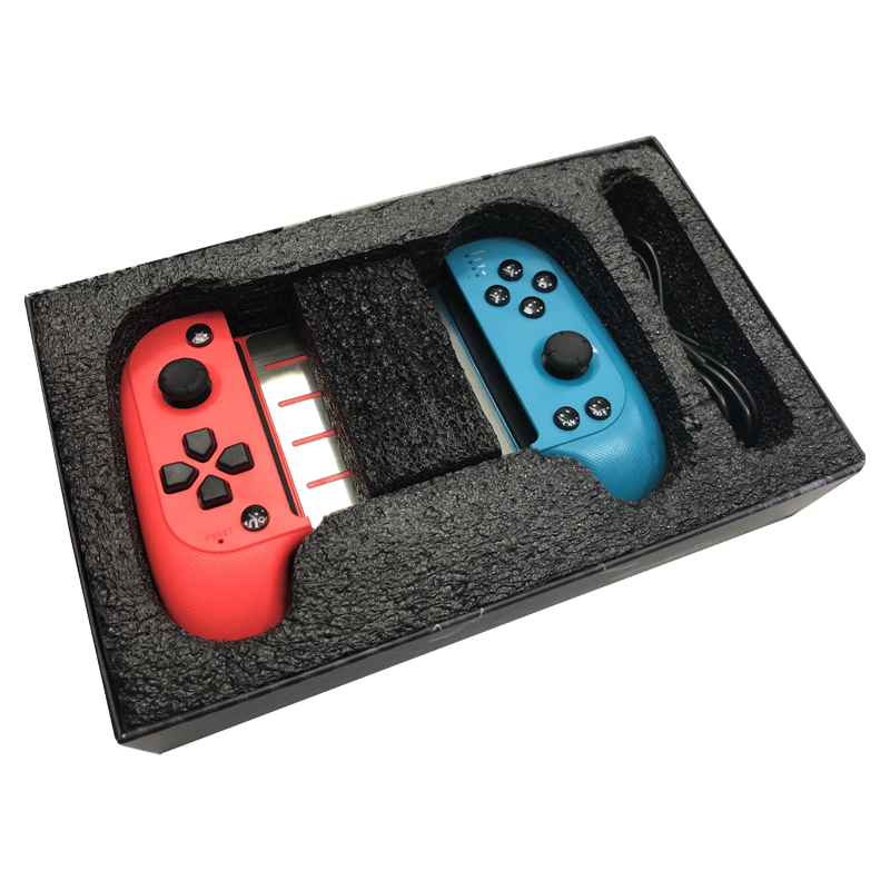 Control Joystick Bluetooth Dgx Switch Smartphone Tablet – imagen 4