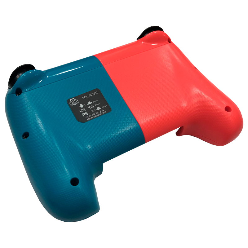 Control Joystick Bluetooth Dgx Switch Smartphone Tablet – imagen 3