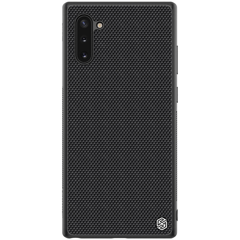 Samsung Galaxy Note 10 Carcasa Texture Nillkin Premium