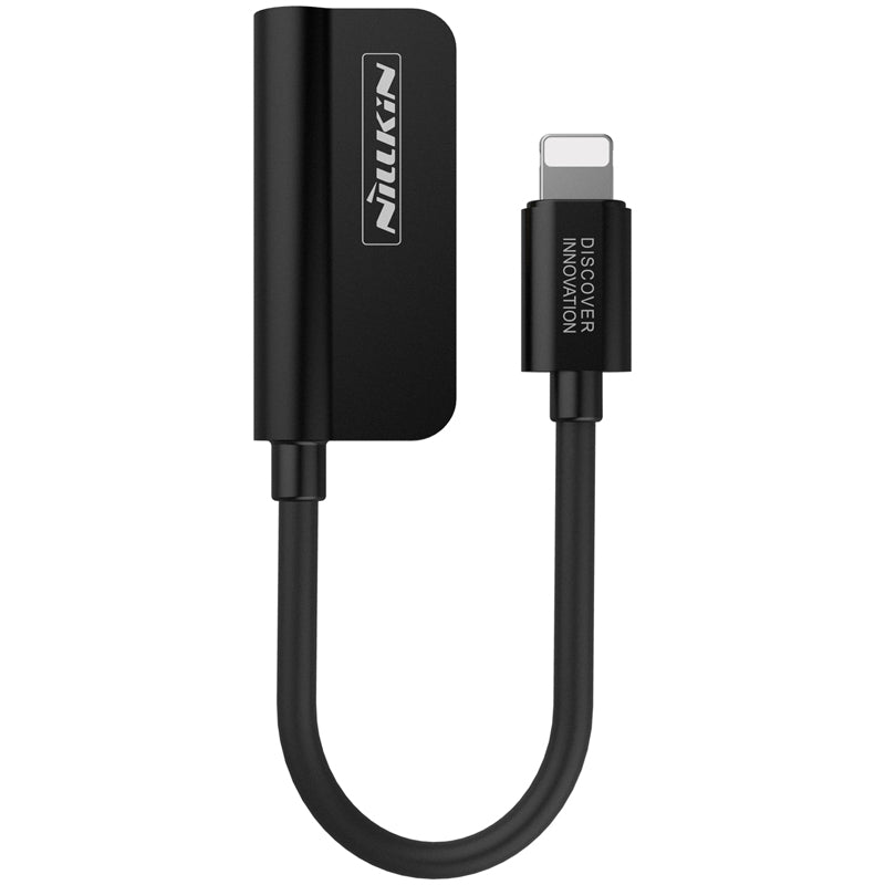 Adaptador Lightning A Dual Lightning Nillkin – imagen 3