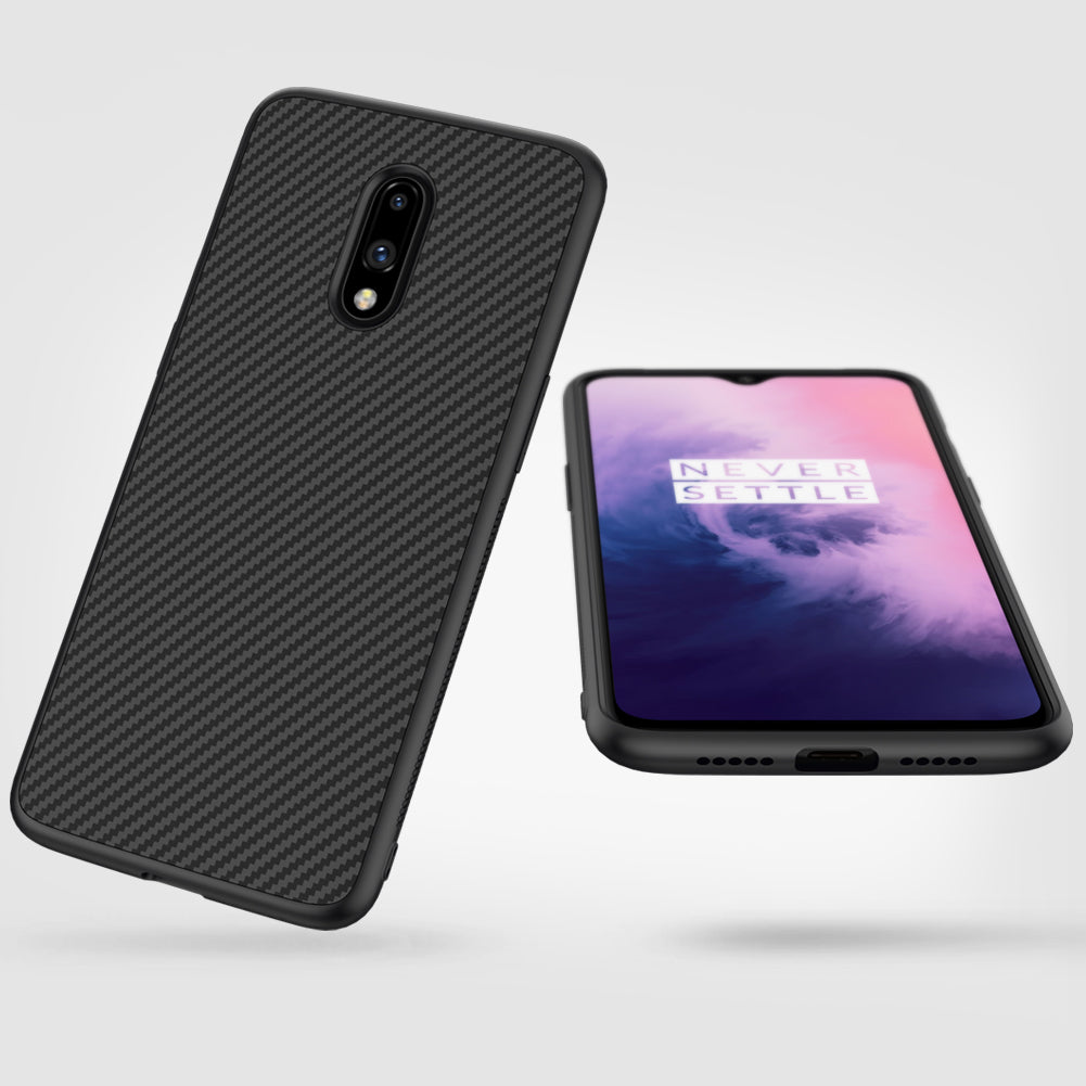 Oneplus 7 Fibra Sintetica Premium Nillkin – imagen 4