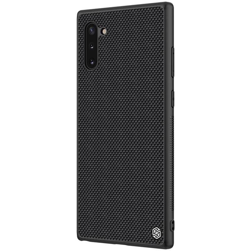 Samsung Galaxy Note 10 Carcasa Texture Nillkin Premium – imagen 2