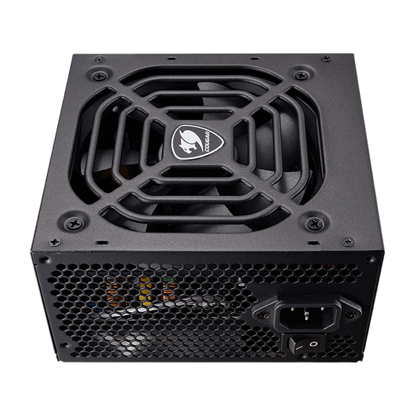 Fuente De Poder Cougar VTE 400 400W 80+ Plus Bronze – imagen 4