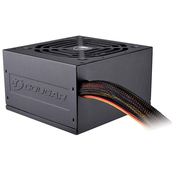 Fuente De Poder Cougar VTE 400 400W 80+ Plus Bronze – imagen 3