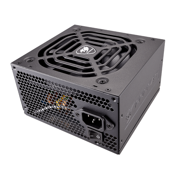 Fuente De Poder Cougar VTE 400 400W 80+ Plus Bronze – imagen 2