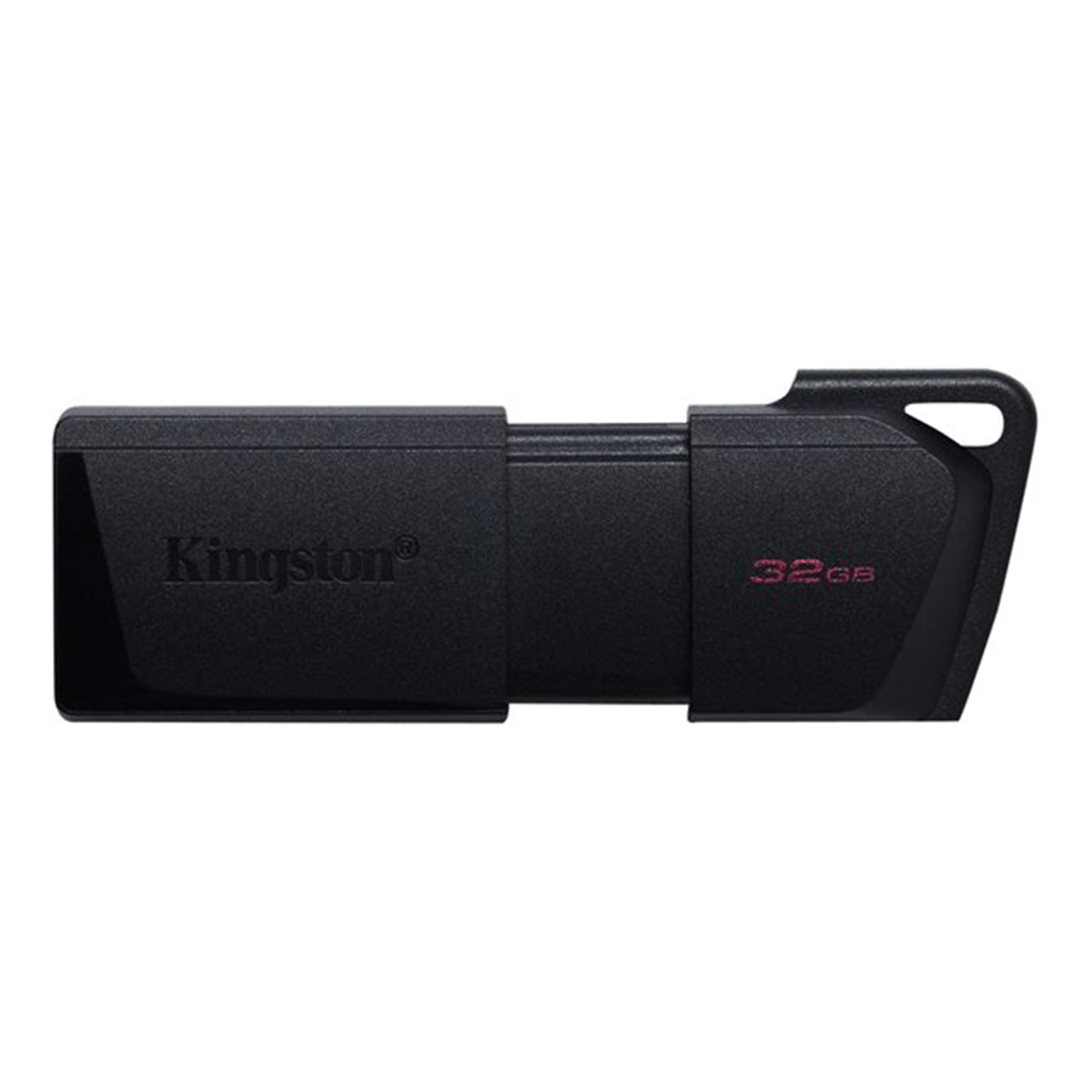 Pendrive Kingston 32gb Usb 3.2 Datatraveler Exodia M Negro