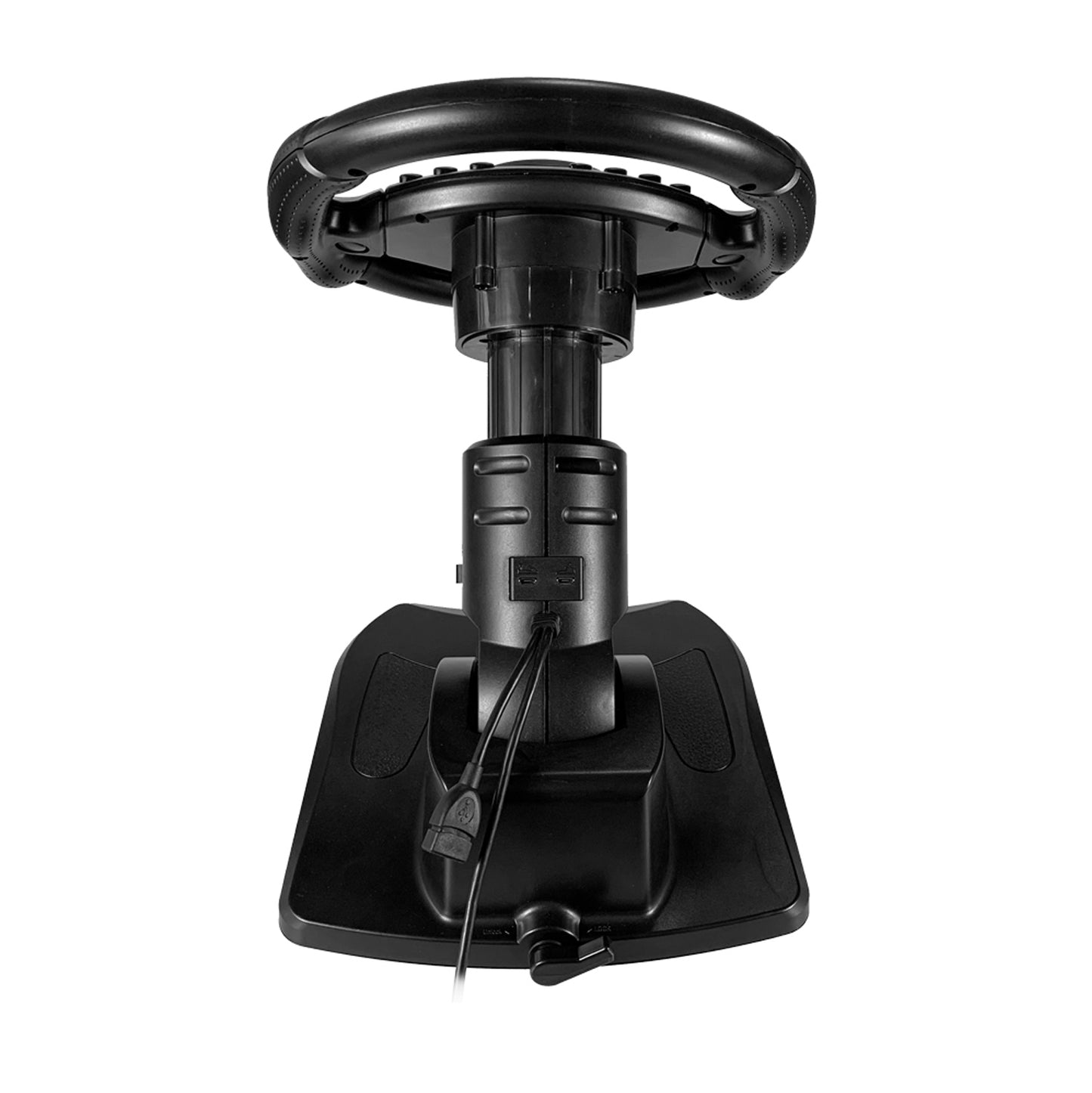 Volante Alucard Para PC Ps4 Xbox NS 9877 Negro – imagen 3