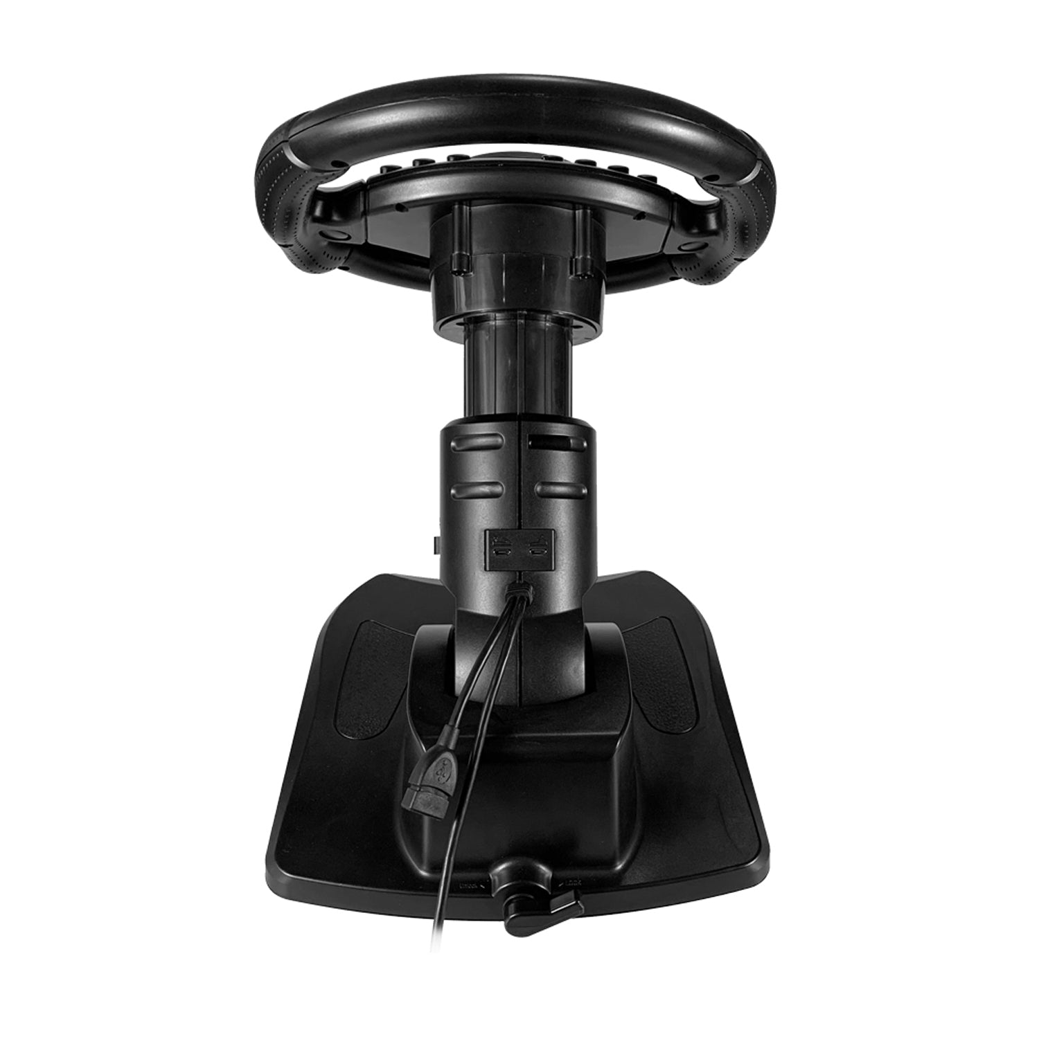 Volante Alucard Para PC Ps4 Xbox NS 9877 Negro – imagen 3