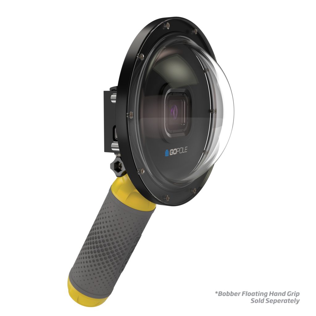 Gopole Domo Gopro Hero 5 6 y 7 – imagen 5