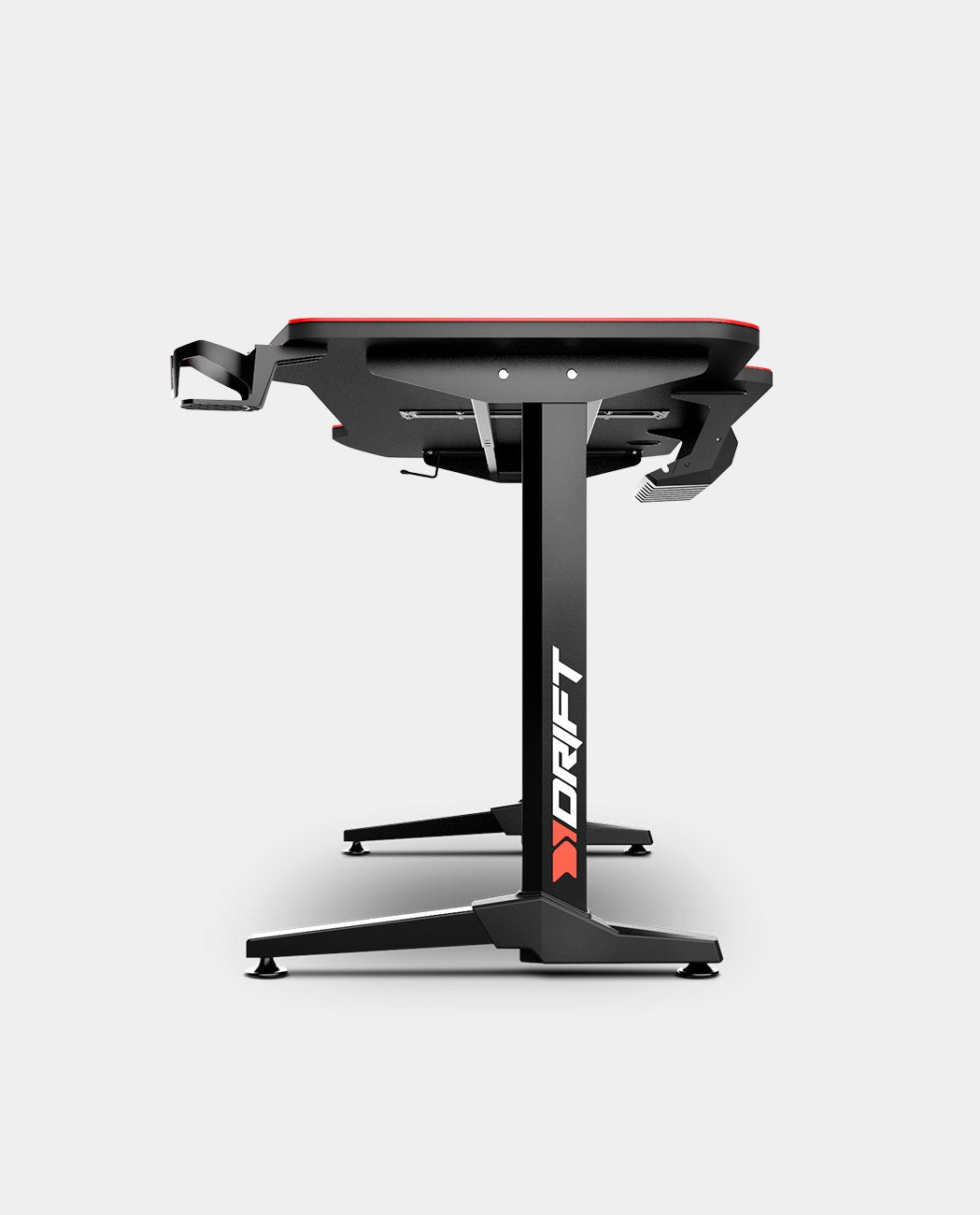 Escritorio Gamer Drift Dz-200 Negro – imagen 5