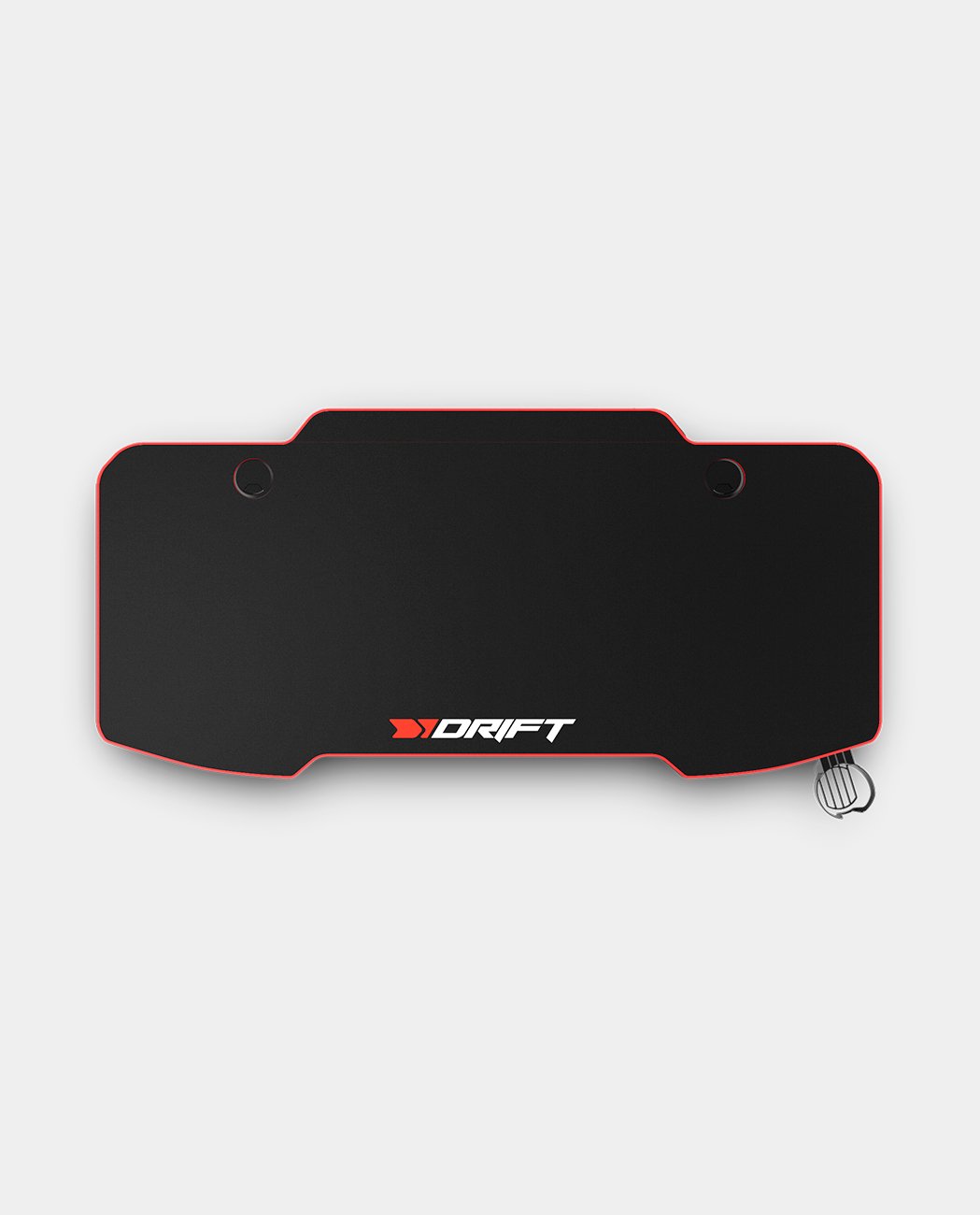 Escritorio Gamer Drift Dz-200 Negro – imagen 2
