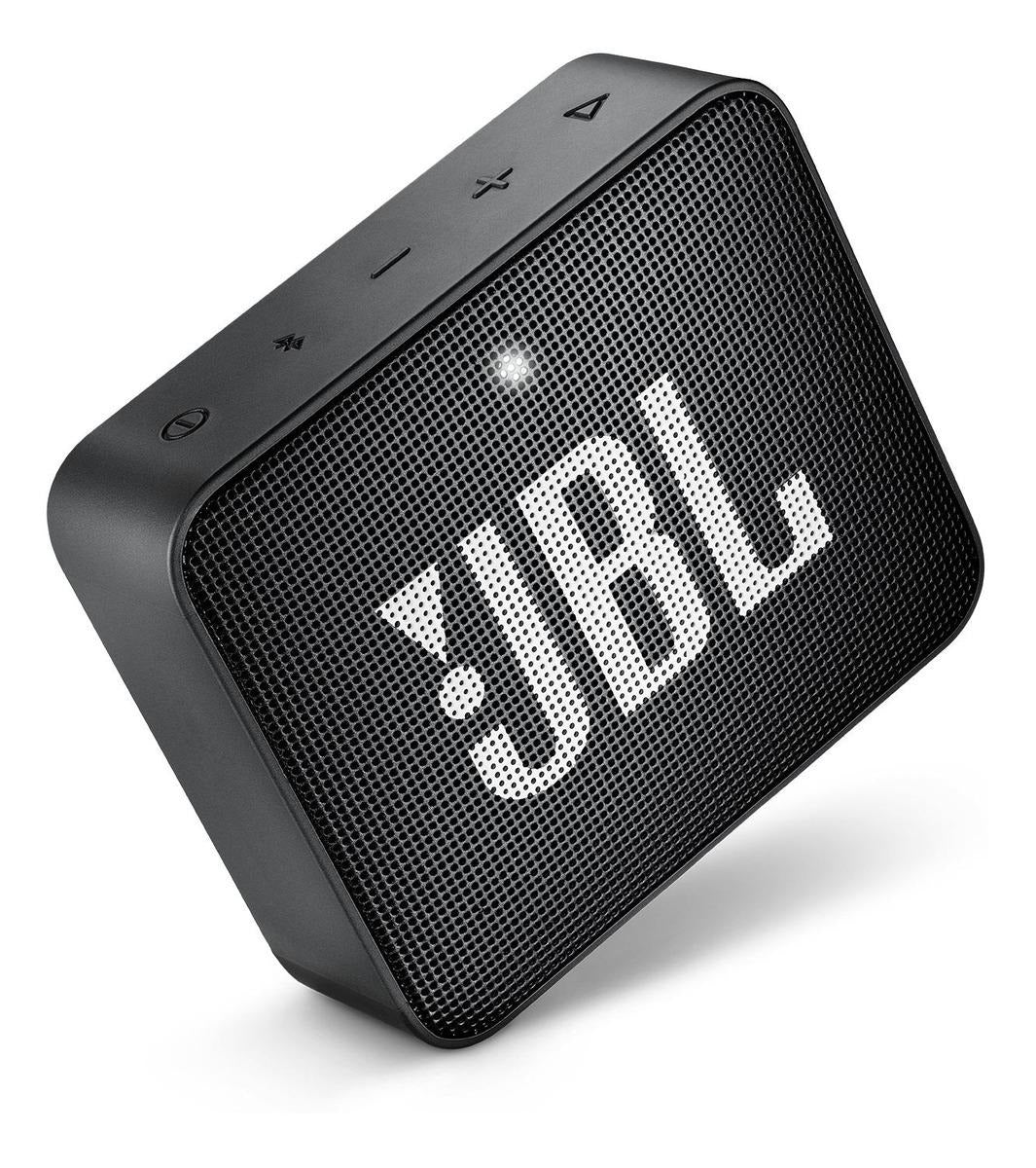 Parlante Bluetooth Jbl Go 2 Negro – imagen 5