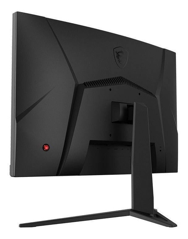 Monitor Gamer Curvo 23,6 Msi Optix G24c4 Full Hd 144hz – imagen 5