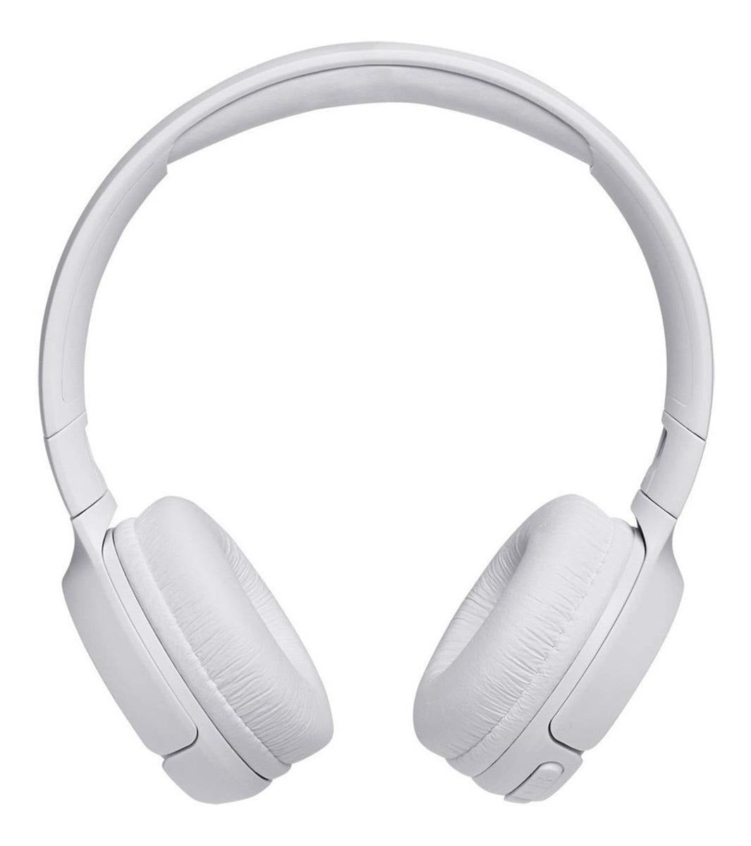 Audifonos Bluetooth Jbl Tune 500bt Blanco – imagen 2