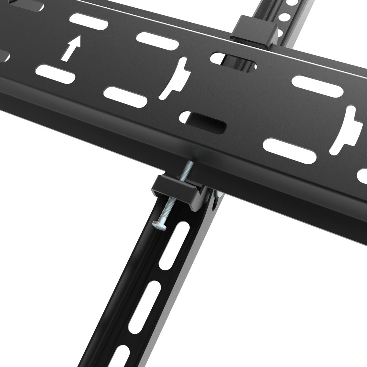 Soporte Inclinable Smart Tv Led Oled Monitor Lcd 32 A 70 – imagen 5