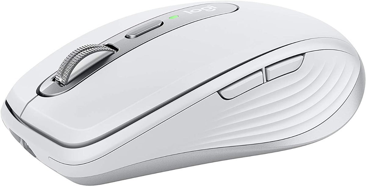 Mouse Bluetooth Logitech Mx Anywhere 3 Blanco – imagen 3