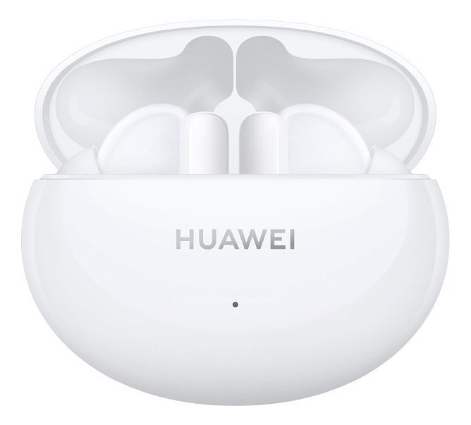 Audifonos Bluetooth Huawei Freebuds 4i Blanco – imagen 4