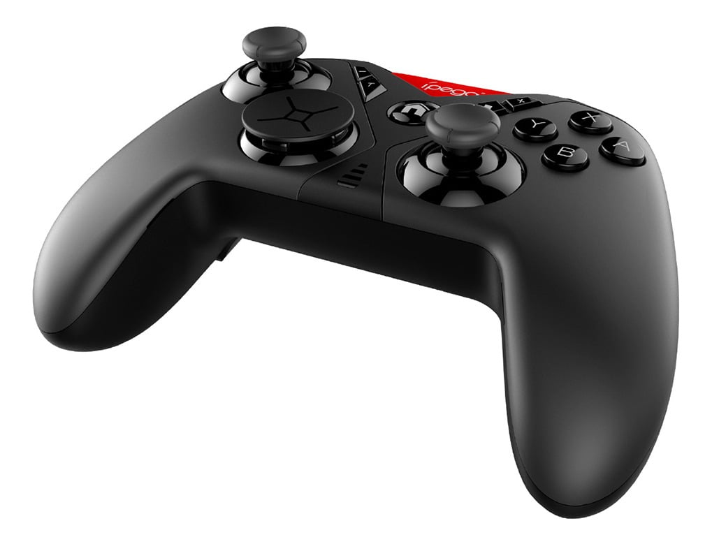 Control Joystick Bluetooth Ipega PG-Sw001 Nintendo Switch Negro – imagen 3