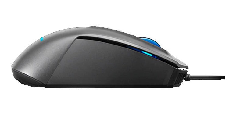 Mouse Gamer Lenovo Ideapad M100 Rgb 3200 Dpi Negro – imagen 5