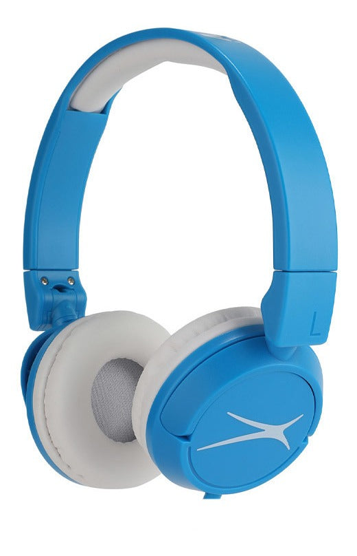 Audifono De Niño Altec Lansing Mzx4200 Azul – imagen 5