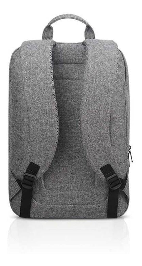 Mochila Lenovo B210 15.6 Pulgadas Laptop Casual Gris – imagen 5