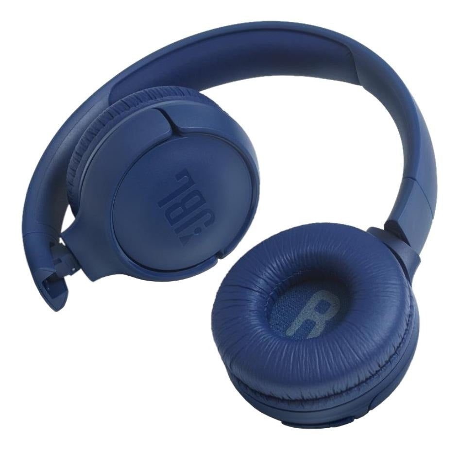 Audifonos Bluetooth Jbl Tune 500bt Azul – imagen 5