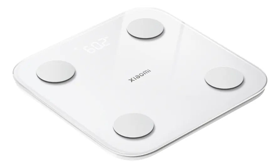 Xiaomi Balanza Inteligente Pesa Smart Xiaomi S400 Blanco – imagen 3