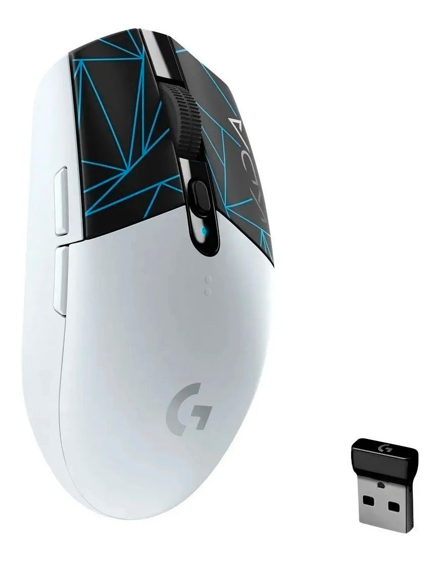 Mouse Gamer Logitech G305 Wireless Kda Lol Ed Limitada – imagen 5