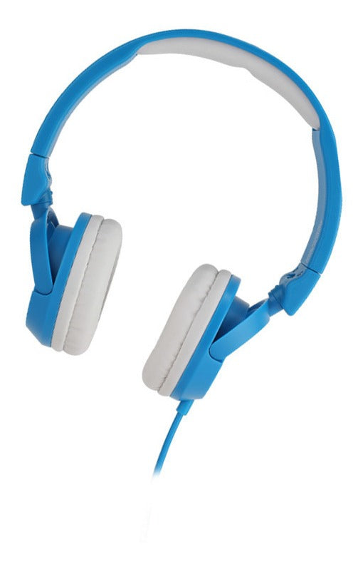Audifono De Niño Altec Lansing Mzx4200 Azul – imagen 4