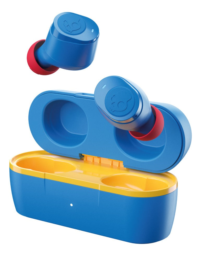 Audífonos Bluetooth Skullcandy Jib True Wireless Azul – imagen 2