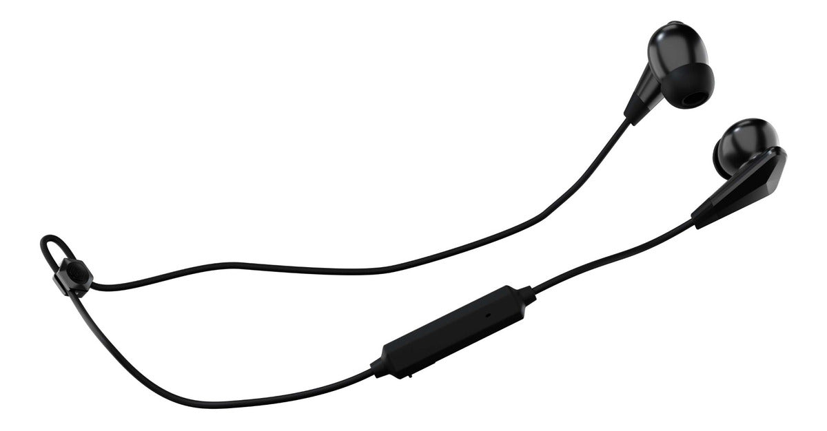 Audifonos Bluetooth Sleve Air-x 2.0 Negro – imagen 7