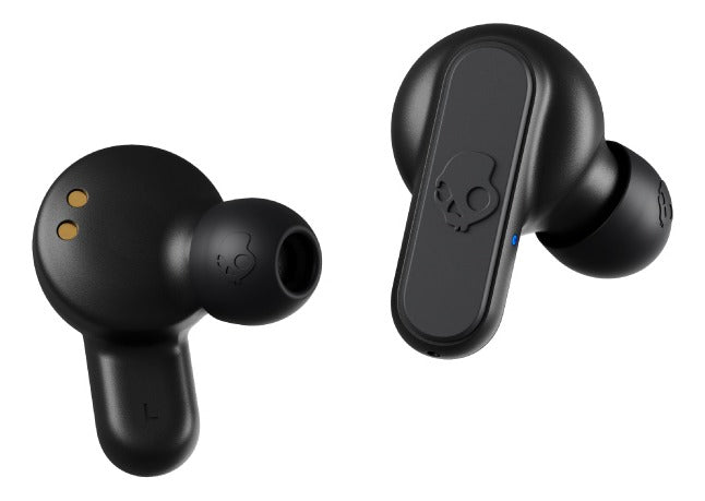 Audífonos Bluetooth Skullcandy Dime True Wireless Negro – imagen 3