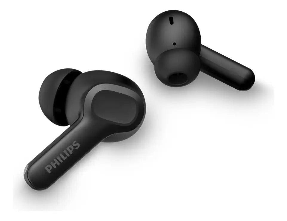 Audífonos In Ear Bluetooth Philips Tat1109 Negro – imagen 2