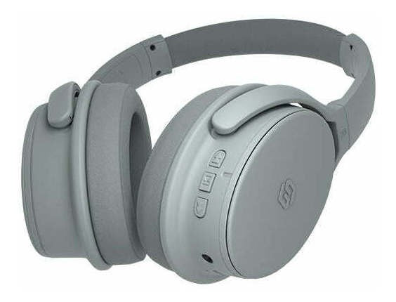 Audifonos Bluetooth Sleve Evo Silver – imagen 4