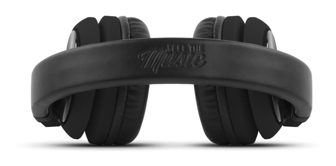 Audifonos Energy Sistem Dj2 Microfono Negro – imagen 6