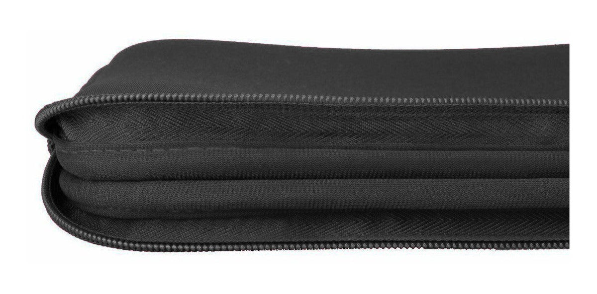 Funda Notebook Sleve Skinny 14 -15 Pulgadas Negro – imagen 2