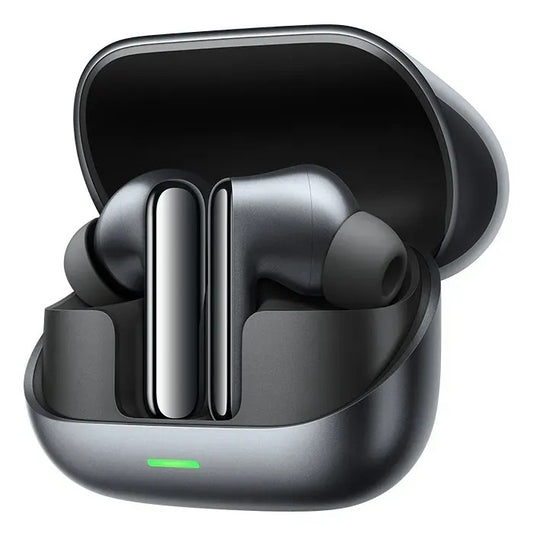 Audífonos In Ear Bluetooth Honor Earbuds 4 Ai Traductor 46 Horas Anc Gris
