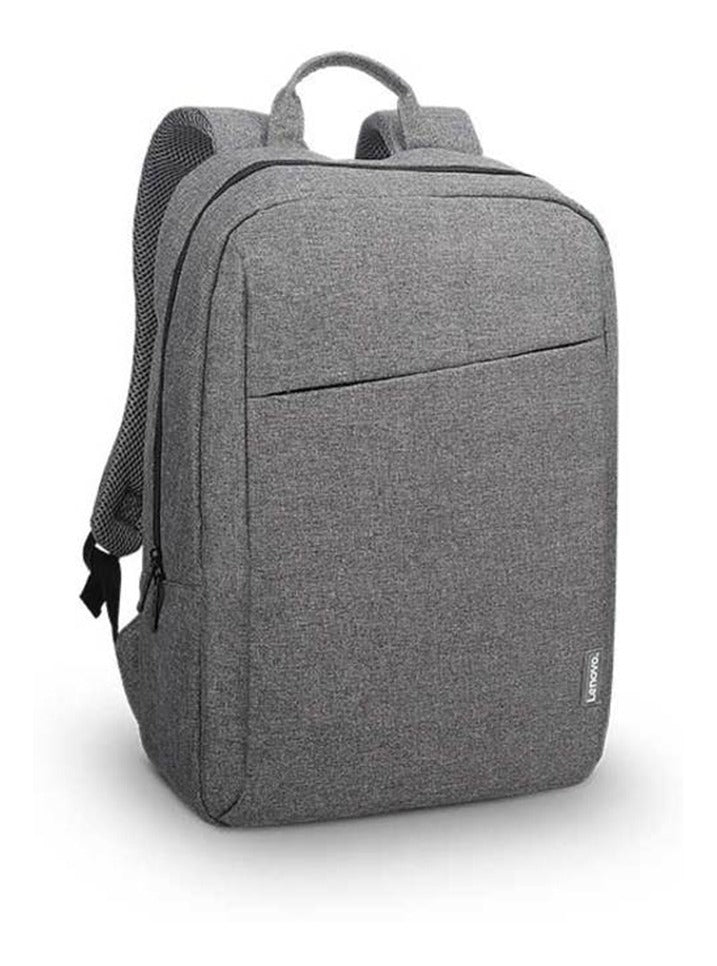 Mochila Lenovo B210 15.6 Pulgadas Laptop Casual Gris – imagen 4