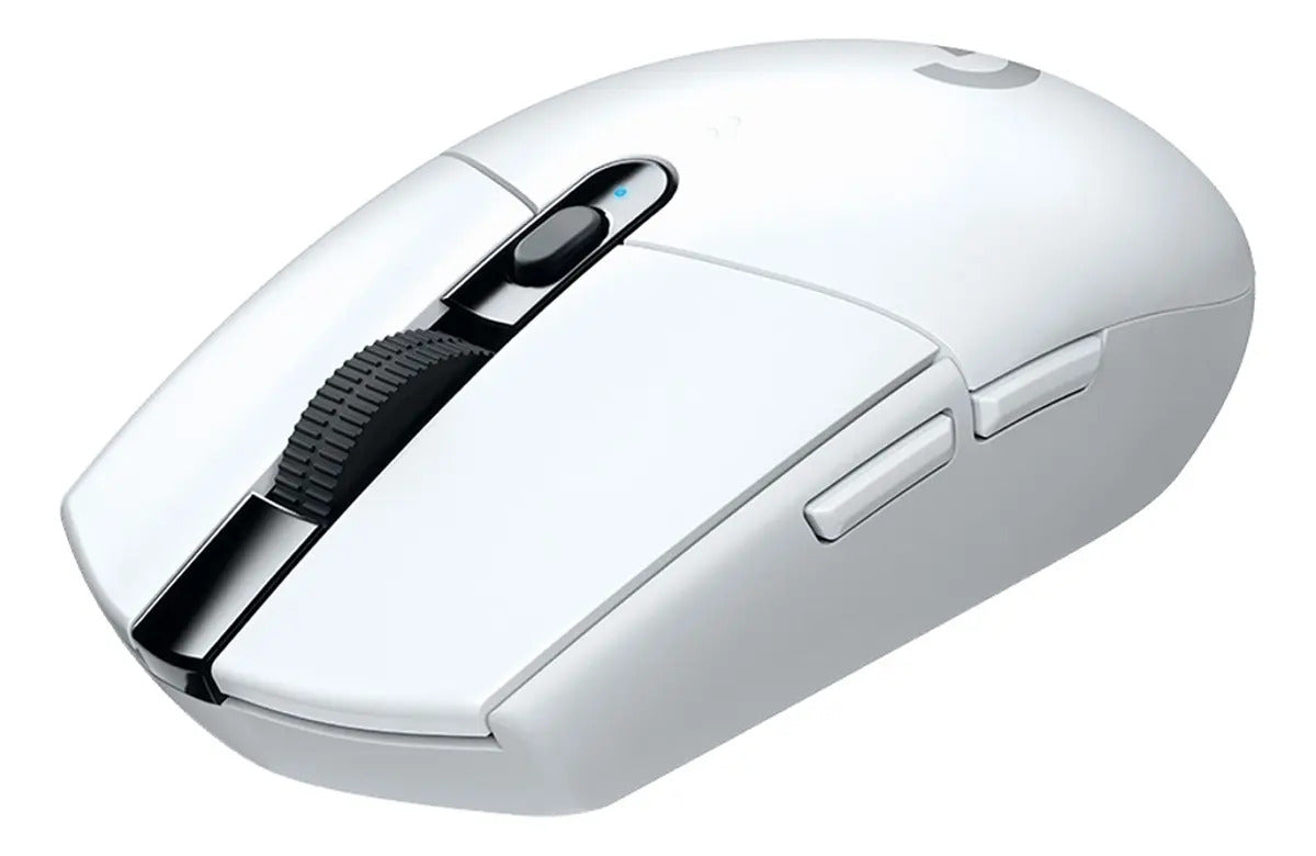 Mouse Gamer Inalambrico Logitech G304 Lightspeed Blanco – imagen 2