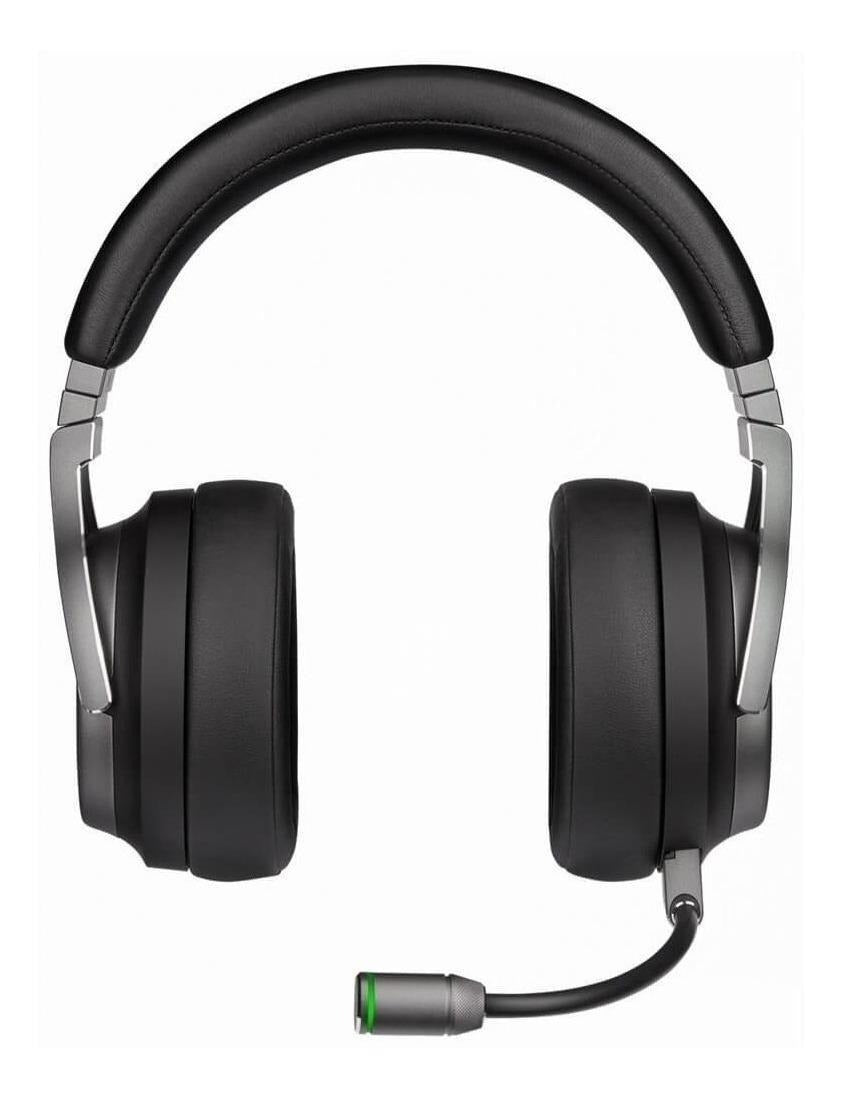 Audifonos Gamer Corsair Virtuoso Rgb Wireless Negro – imagen 3