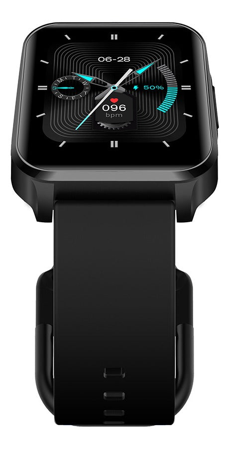 Reloj Smartwatch Lenovo S2 Pro Tracker Negro – imagen 2